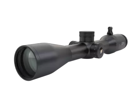 GPO Spectra 1.5-9X44i G4i Fiber - Kiikaritähtäimet - ZZZ0012757 - 1