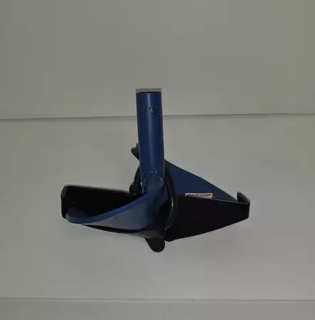 UR 155mm Sininen ->Siniseen - Kairat - ZZZ0013367 - 1