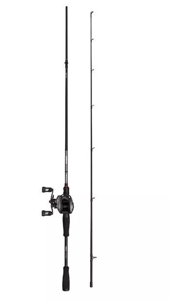 ABU MAX X 702M 10-45G COMBO - Kalastussetit - ZZZ0013747 - 2