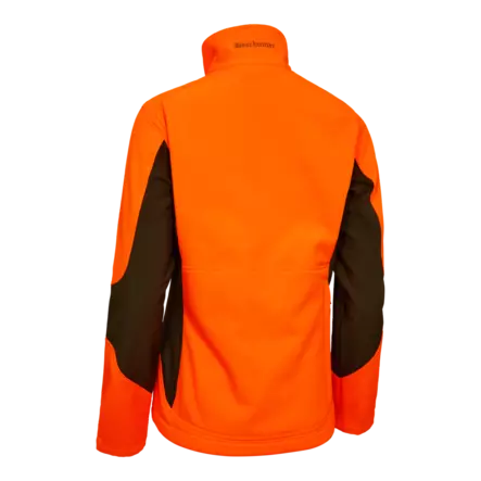 DEERHUNTER LADY ROGALAND SOFTSHELL - Erätakit ja liivit - ZZZ0014077 - 2