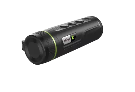 Pixfra Mile2 640×512NETD - Pimeännäkölaitteet - ZZZ0014437 - 2