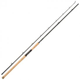 Abu Svartzonker 8,6" 220g xh. - Vavat - G4017 - 1