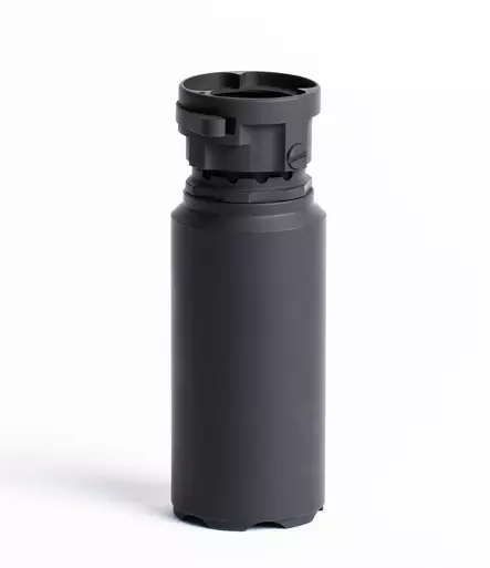 ASE UTRA DUAL556-MINI-BL BC - Äänenvaimentimet - ZZZ0014107 - 1