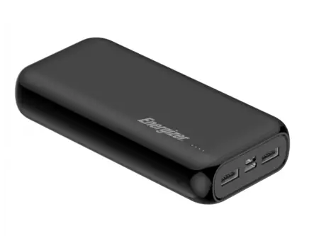 Energizer Powerbank 20000mAh Pikalataus - Riistakamerat - ZZZ0009357 - 1