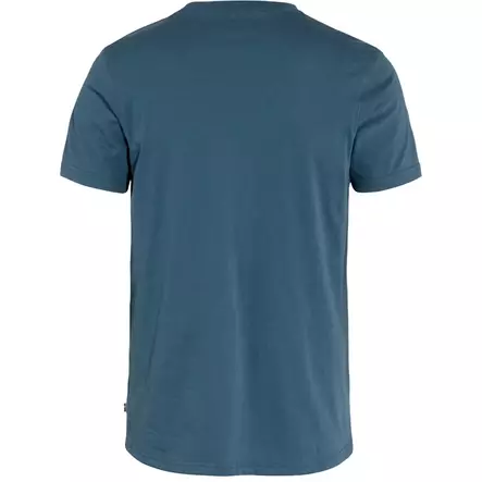 Fjällräven Equipment T-shirt M Indigo Bl - Eräpaidat - ZZZ0010997 - 2