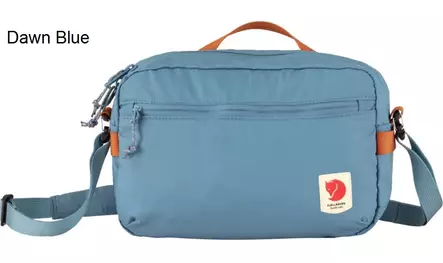 Fjällräven High Coast Crossbody - Rinkat ja reput - ZZZ0011847 - 1