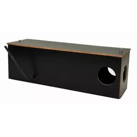 JALMARIN LAATIKKORAUTA - Loukut ja raudat - I4277 - 1