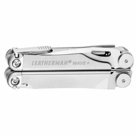 LEATHERMAN WAVE PLUS NYLONKOTELOLLA - Puukot ja kirveet - ZZZ0008457 - 2