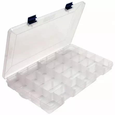 PATRIOT VIEHERASIA PUBL-L - Pakit ja rasiat - G287 - 1