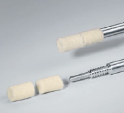 VFG 666 10,3MM - Aseiden puhdistusvälineet - I1637 - 2