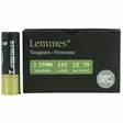LEMMES TUNGSTEN 12/70 32G 3,25mm - Korvaavat patruunat - ZZZ0012327 - 1