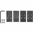 Glock MOS adaptersetti 01i 25,5mm - Valopistetähtäin jalustat - ZZZ0013977 - 1