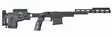 GRS Ragnarok 2.0 Tikka T3,T3X,T1x,CTR,SA - Aseen tukit - ZZZ0014057 - 1