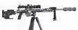 GRS Ragnarok 2.0 Tikka T3,T3X,T1x,CTR,SA - Aseen tukit - ZZZ0014057 - 3