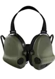 SORDIN SUPREME X2 NECKBAND GEL VIHREÄ - Kuulosuojaimet - ZZZ0014157 - 1