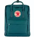 FJÄLLRÄVEN KÅNKEN Teal - Rinkat ja reput - ZZZ0014207 - 1