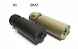 ASE UTRA DUAL556-MINI-BL BC - Äänenvaimentimet - ZZZ0014107 - 2