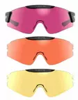 BERETTA INTERMASK SHOOTING EYEGLASSES - Ampujanlasit - ZZZ0011947 - 1