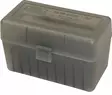 CASE-GUARD RL50 Harmaa .30-06- 458Win - Patruunavyöt ja kotelot - ZZZ0014127 - 1