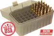 CASE-GUARD RL50 Harmaa .30-06- 458Win - Patruunavyöt ja kotelot - ZZZ0014127 - 2