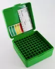 CASE-GUARD RS-100 .17-223 - Patruunavyöt ja kotelot - I1797 - 1