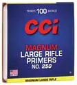 CCI 250 L.R.MAG. - Nallit - I3877 - 1