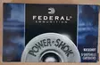 FEDERAL 12/70 BukcShot F127 00 - Lyijyhauliset patruunat - ZZZ0010687 - 1