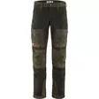 Fjälläven Värmland Wool Trousers M - Erähousut - ZZZ0011567 - 1