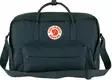FJÄLLRÄVEN KÅNKEN WEEKENDER Navy - Rinkat ja reput - ZZZ0012107 - 1