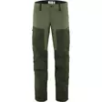 FJÄLLRÄVEN Keb Trousers M Short - Erähousut - ZZZ0010017 - 1