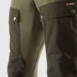 FJÄLLRÄVEN Keb Trousers M Short - Erähousut - ZZZ0010017 - 3