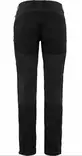 FJÄLLRÄVEN Keb Trousers W Short - Erähousut - ZZZ0010917 - 2