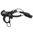 GENZO KORVAKUULOKE XT - Vhf-puhelin tarvikkeet - ZZZ0010137 - 1