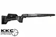 KKC TIKKA T3 Varmint musta - Aseen tukit - I1067 - 1