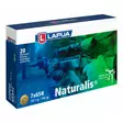 LAPUA 7X65R NATURALIS 10,1g - Muut kivääri kaliiberit - I4897 - 1