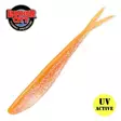 Lunker City Fin-s fish 5,75" #230 Atomic - Jigit - G4957 - 1
