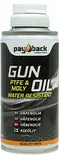 Payback aseöljy 150ml - Aseiden puhdistusvälineet - ZZZ0008327 - 1
