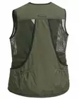 Pinewood Dog Sports 2.0 vest W Vihreä - Erätakit ja liivit - ZZZ0000087 - 2