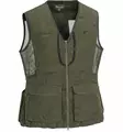 Pinewood Dog Sports 2.0 vest W Vihreä - Erätakit ja liivit - ZZZ0000087 - 1