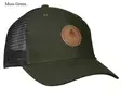 PINEWOOD Hunters Mesh Cap - Päähineet - ZZZ0011137 - 3