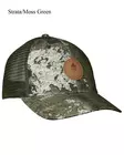 PINEWOOD Hunters Mesh Cap - Päähineet - ZZZ0011137 - 2