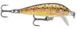 RAPALA CD-5 SINKING TR - Uistimet - G1857 - 1