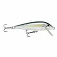 RAPALA CD-7 COUNTDOWN SINKING ALB - Vaaput - G3897 - 1