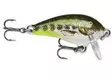 RAPALA MFR-3 DEEP RUNNER OGMD - Vaaput - G1867 - 1