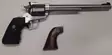 Ruger Blackhawk 10,5" 44mag - Muut käytetyt aseet - K000337 - 1
