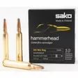 SAKO .300 WIN MAG HAMMERHEAD 14,3G - Muut kivääri kaliiberit - I5197 - 1