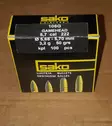SAKO 106G .224 3,2G O.V. - Luodit - I3587 - 1