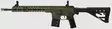 Schmeisser AR15 M4FL 223rem 14,5" ODG - Puoliautomaattikiväärit - ZZZ0011777 - 1