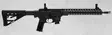 Schmeisser AR15 M4FL 9mm 14,5" - Puoliautomaattikiväärit - ZZZ0009867 - 1
