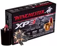 WINCHESTER 12/76 SLUG SAPOT XP3 19,5g - Haulikon patruunat - ZZZ0009187 - 1